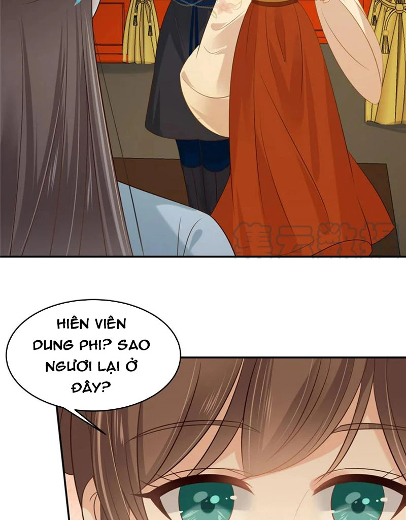 Tà Vương Phúc Hắc Sủng Nhập Cốt Chapter 219 - 17