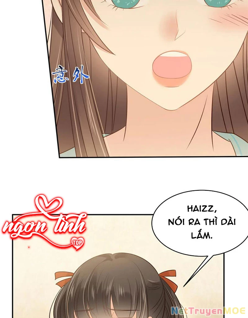 Tà Vương Phúc Hắc Sủng Nhập Cốt Chapter 219 - 18