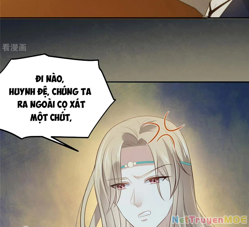 Tà Vương Phúc Hắc Sủng Nhập Cốt Chapter 219 - 21