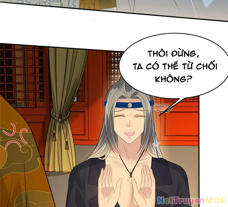 Tà Vương Phúc Hắc Sủng Nhập Cốt Chapter 219 - 23