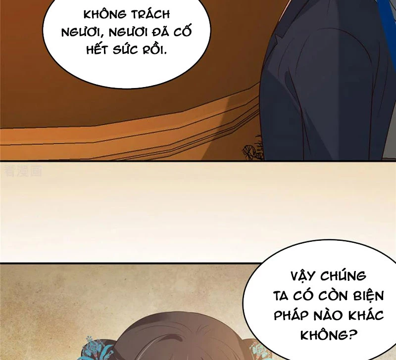 Tà Vương Phúc Hắc Sủng Nhập Cốt Chapter 219 - 29