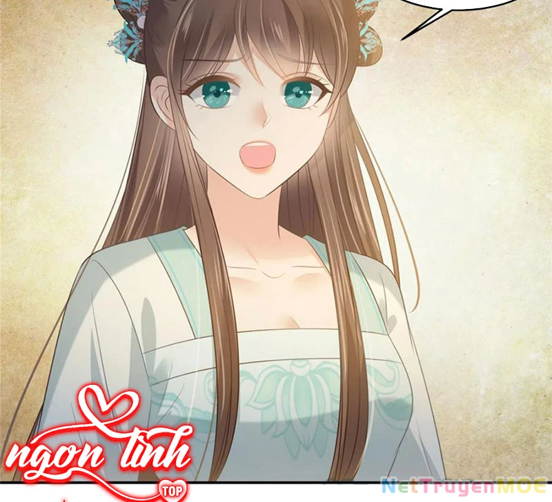 Tà Vương Phúc Hắc Sủng Nhập Cốt Chapter 219 - 30