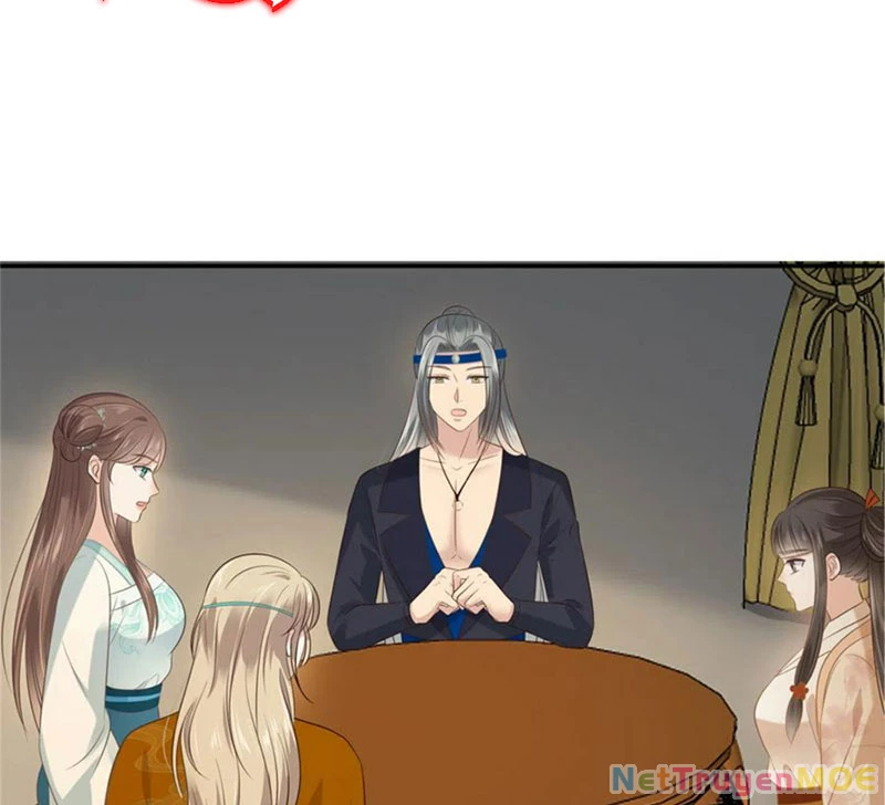 Tà Vương Phúc Hắc Sủng Nhập Cốt Chapter 219 - 31