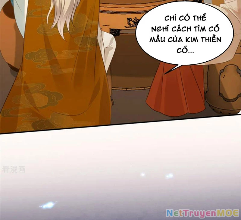 Tà Vương Phúc Hắc Sủng Nhập Cốt Chapter 219 - 32