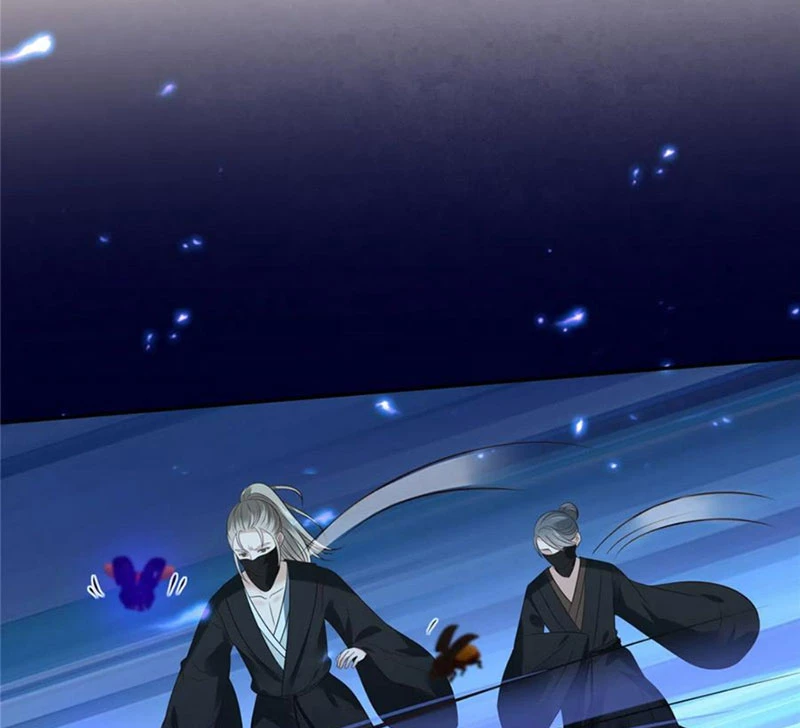 Tà Vương Phúc Hắc Sủng Nhập Cốt Chapter 219 - 33