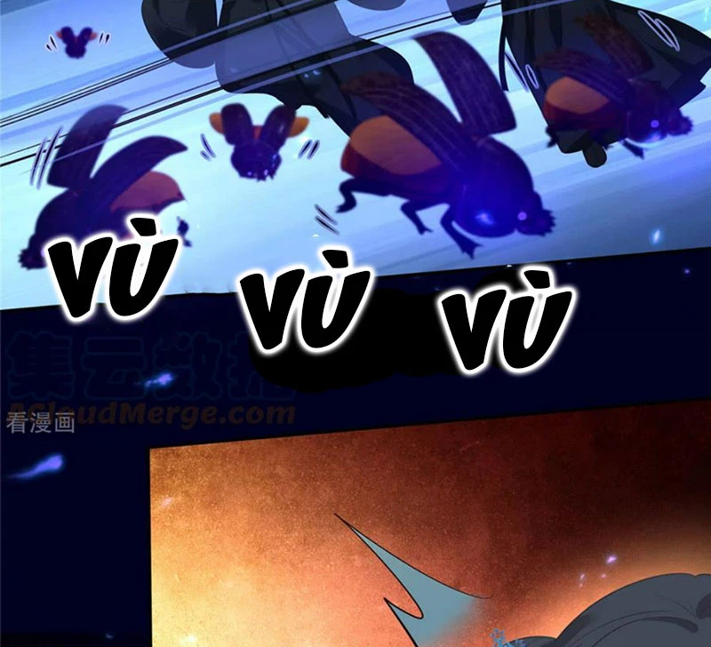 Tà Vương Phúc Hắc Sủng Nhập Cốt Chapter 219 - 34