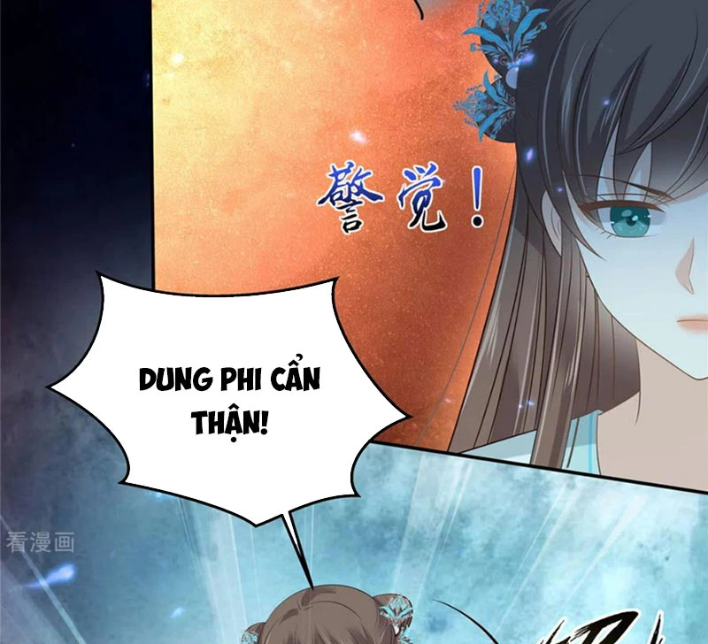 Tà Vương Phúc Hắc Sủng Nhập Cốt Chapter 219 - 35