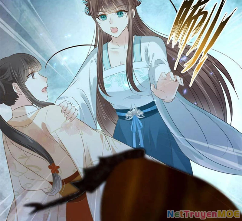 Tà Vương Phúc Hắc Sủng Nhập Cốt Chapter 219 - 36