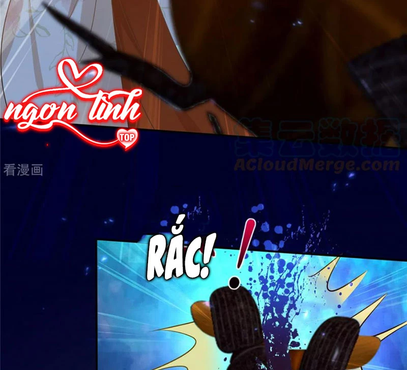 Tà Vương Phúc Hắc Sủng Nhập Cốt Chapter 219 - 37