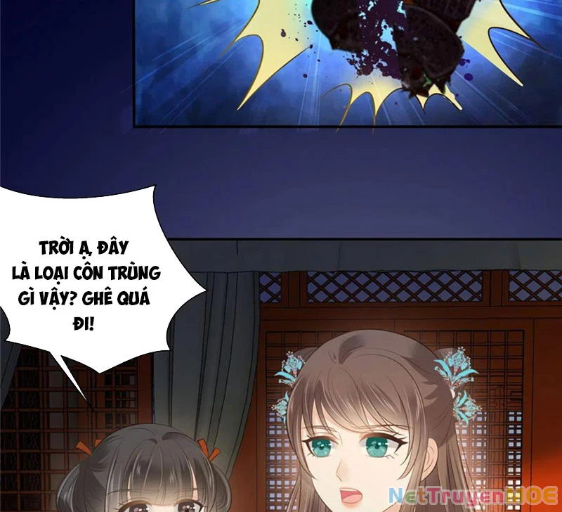 Tà Vương Phúc Hắc Sủng Nhập Cốt Chapter 219 - 38