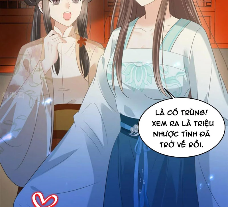 Tà Vương Phúc Hắc Sủng Nhập Cốt Chapter 219 - 39