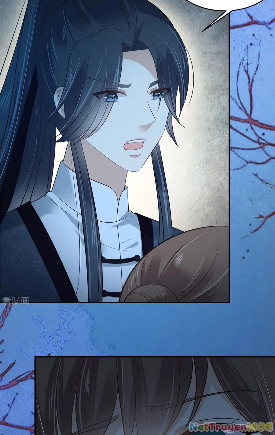 Tà Vương Phúc Hắc Sủng Nhập Cốt Chapter 221 - 9