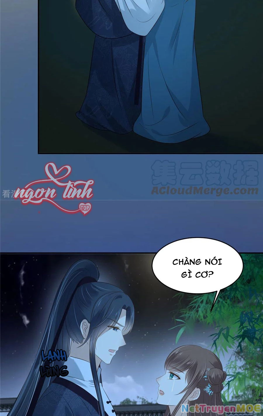 Tà Vương Phúc Hắc Sủng Nhập Cốt Chapter 221 - 12