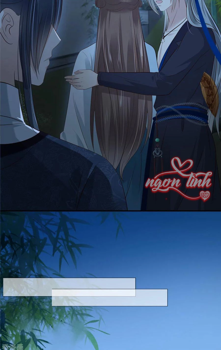 Tà Vương Phúc Hắc Sủng Nhập Cốt Chapter 221 - 19