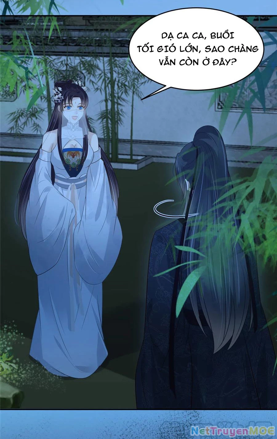 Tà Vương Phúc Hắc Sủng Nhập Cốt Chapter 221 - 20