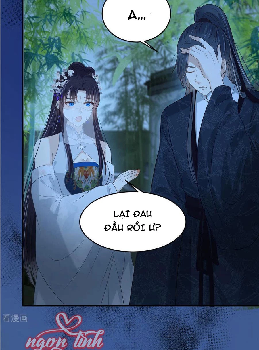 Tà Vương Phúc Hắc Sủng Nhập Cốt Chapter 221 - 22