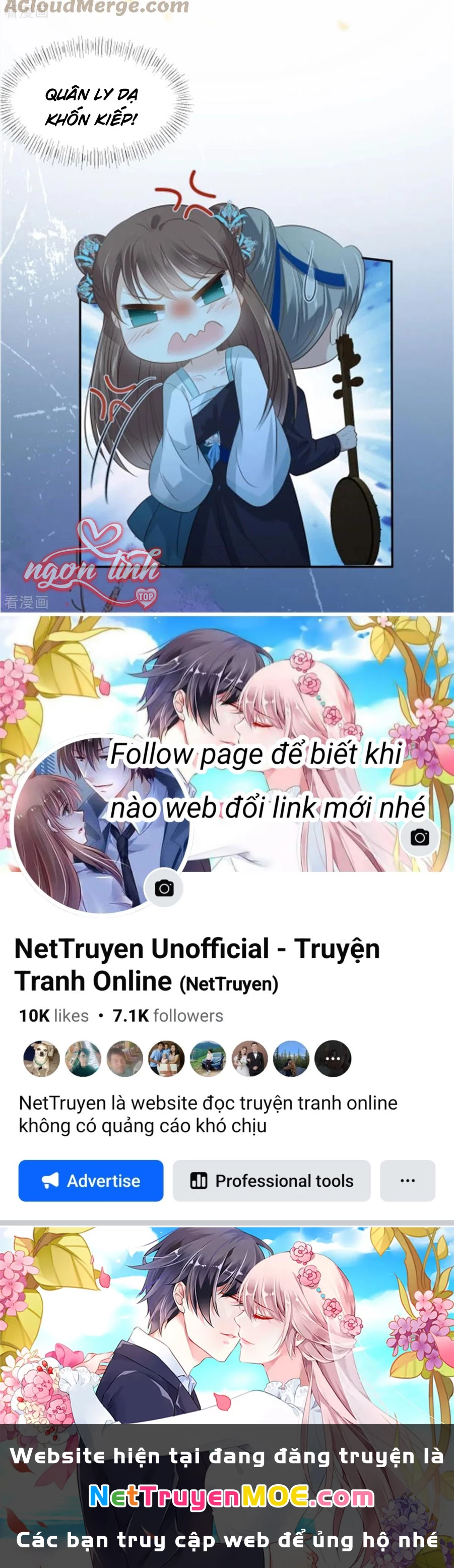 Tà Vương Phúc Hắc Sủng Nhập Cốt Chapter 221 - 26