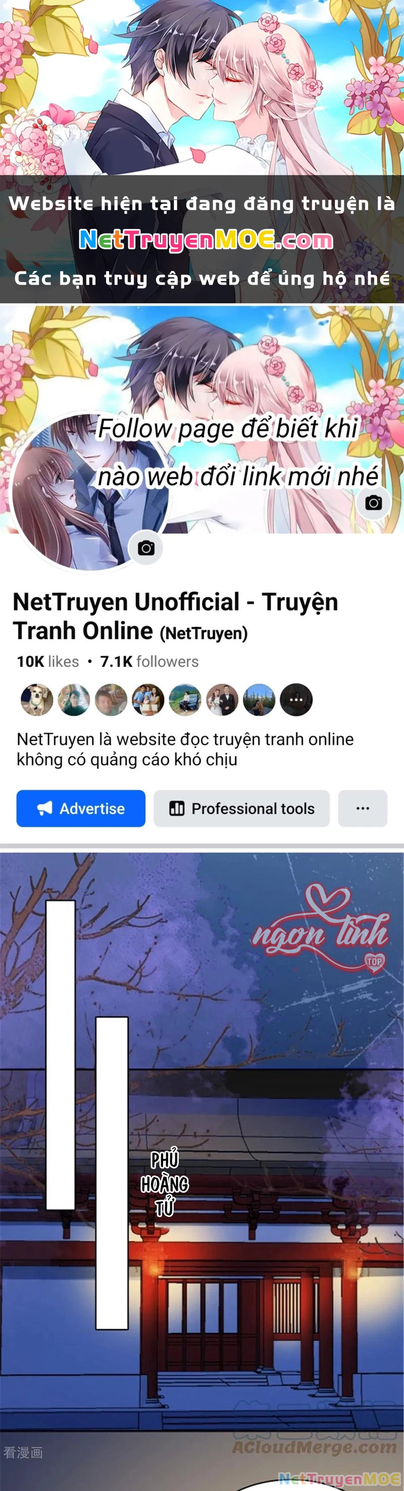 Tà Vương Phúc Hắc Sủng Nhập Cốt Chapter 222 - 1