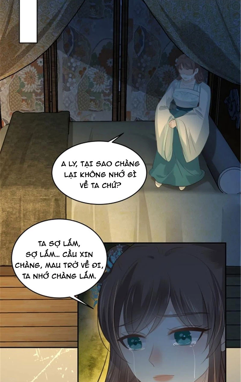 Tà Vương Phúc Hắc Sủng Nhập Cốt Chapter 222 - 4