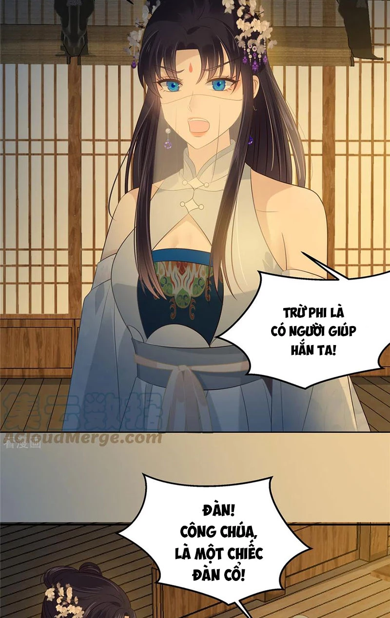 Tà Vương Phúc Hắc Sủng Nhập Cốt Chapter 222 - 6