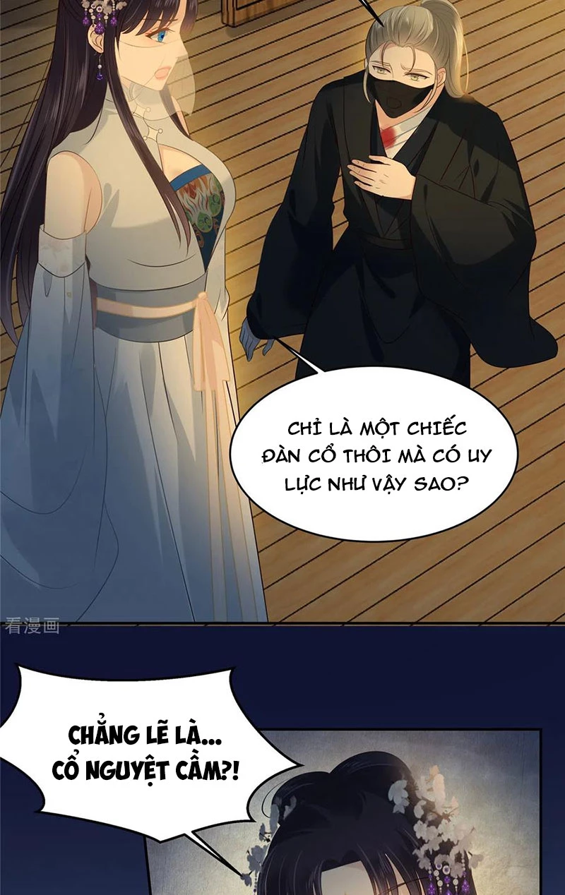 Tà Vương Phúc Hắc Sủng Nhập Cốt Chapter 222 - 7