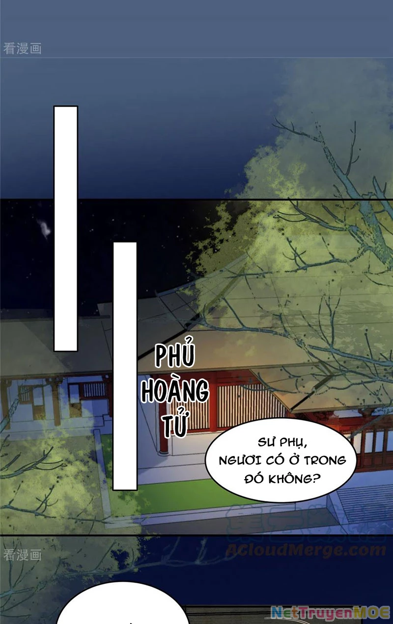 Tà Vương Phúc Hắc Sủng Nhập Cốt Chapter 222 - 12