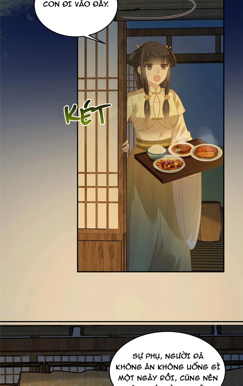 Tà Vương Phúc Hắc Sủng Nhập Cốt Chapter 222 - 13