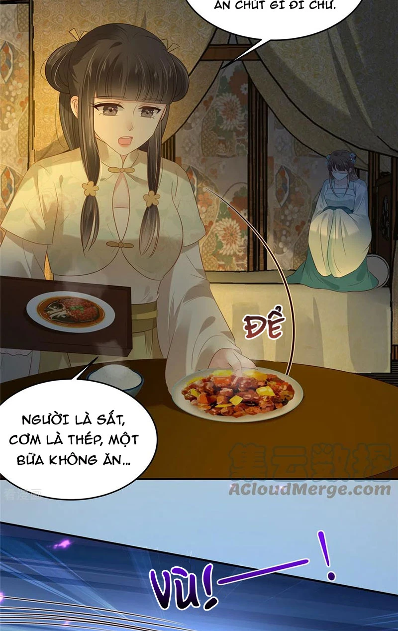 Tà Vương Phúc Hắc Sủng Nhập Cốt Chapter 222 - 14