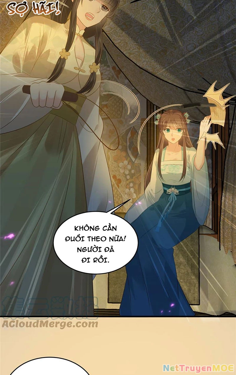 Tà Vương Phúc Hắc Sủng Nhập Cốt Chapter 222 - 16