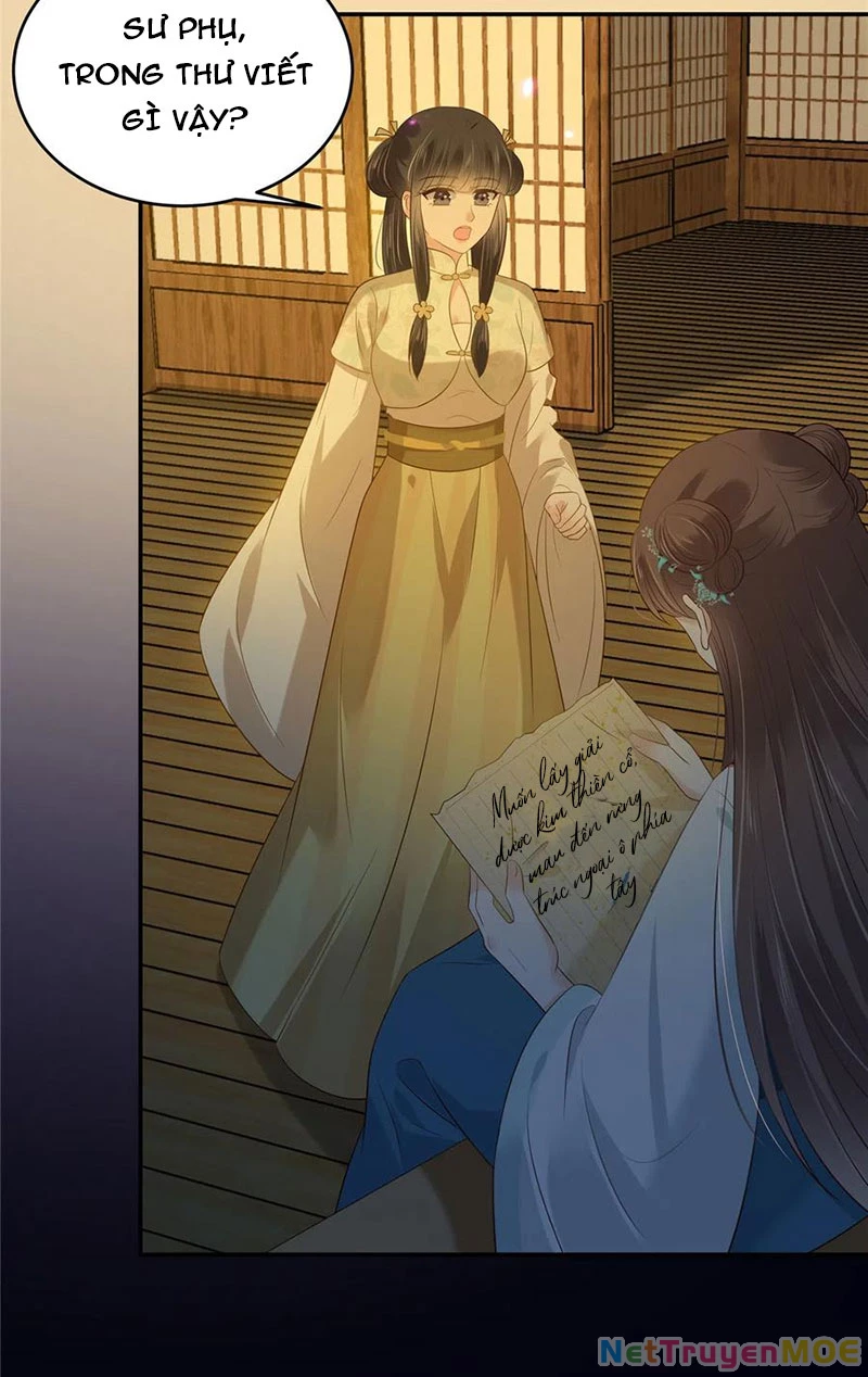 Tà Vương Phúc Hắc Sủng Nhập Cốt Chapter 222 - 17