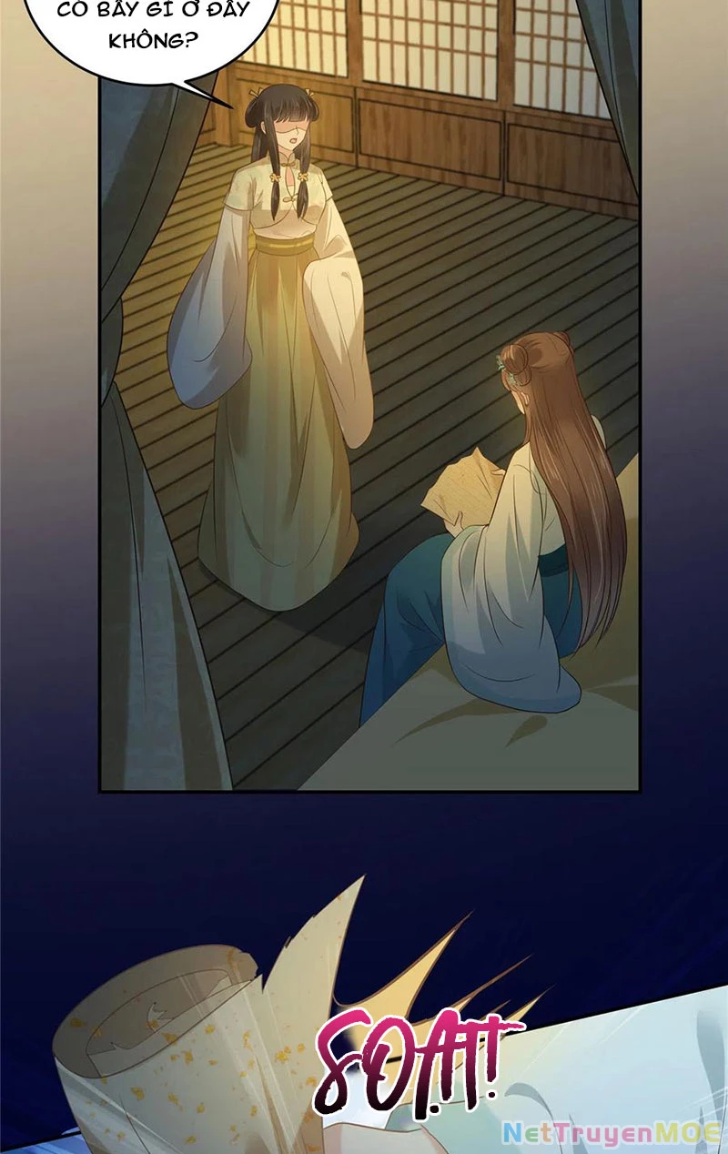 Tà Vương Phúc Hắc Sủng Nhập Cốt Chapter 222 - 19