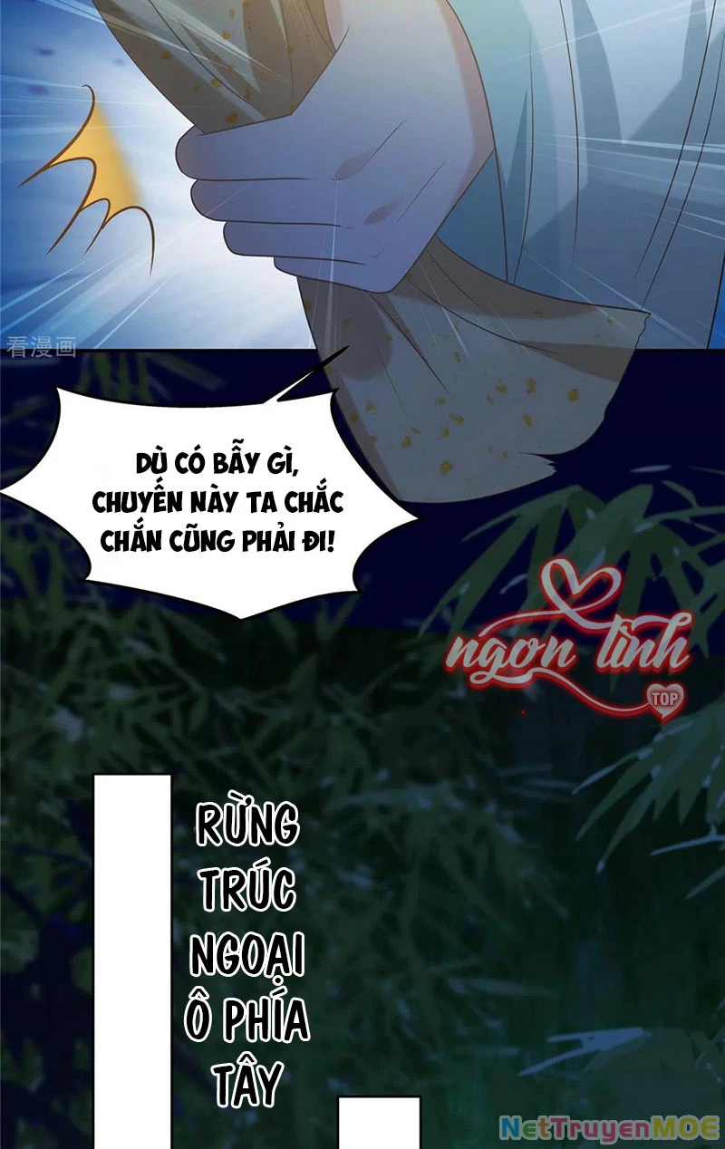 Tà Vương Phúc Hắc Sủng Nhập Cốt Chapter 222 - 20