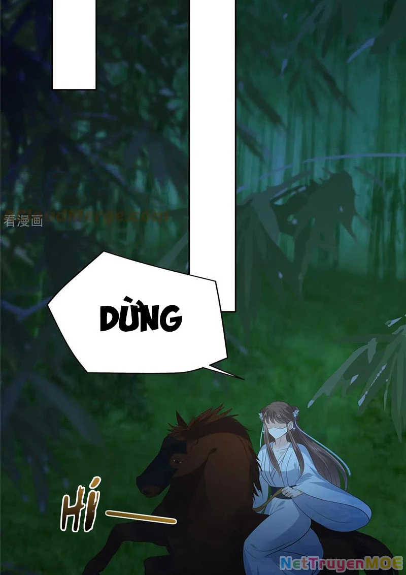 Tà Vương Phúc Hắc Sủng Nhập Cốt Chapter 222 - 21