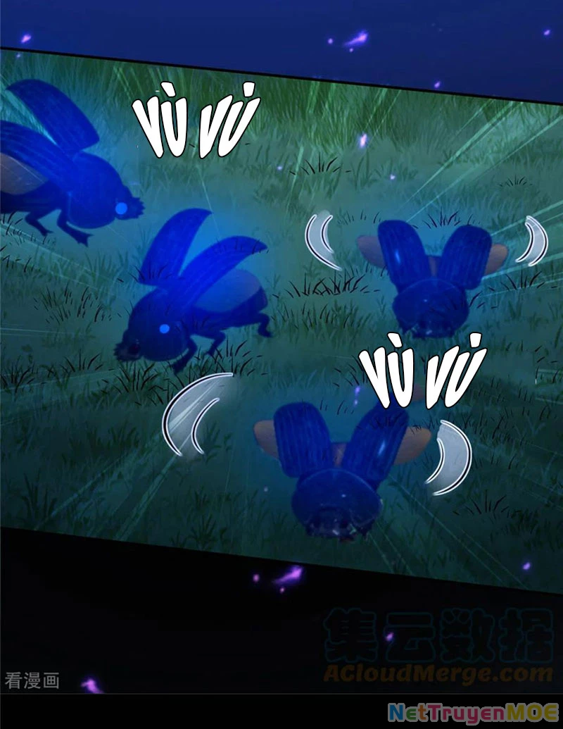 Tà Vương Phúc Hắc Sủng Nhập Cốt Chapter 223 - 4