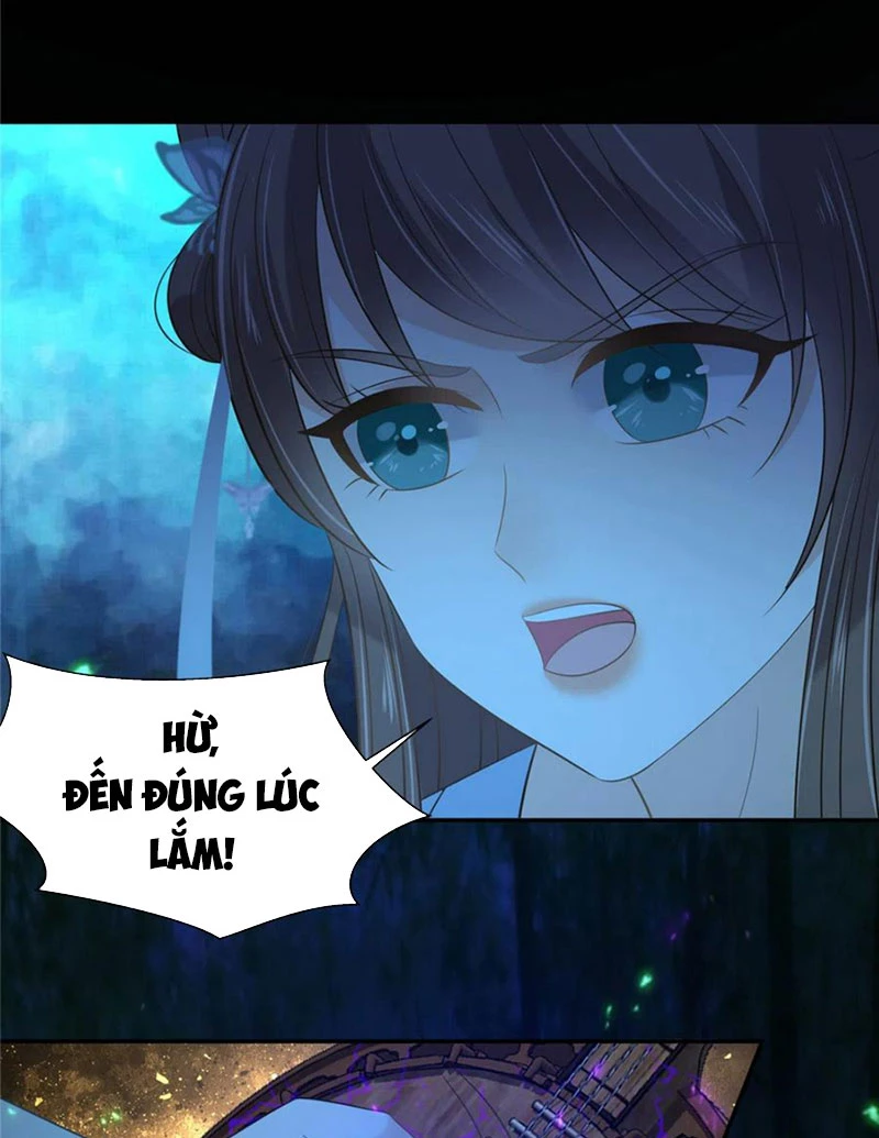 Tà Vương Phúc Hắc Sủng Nhập Cốt Chapter 223 - 5