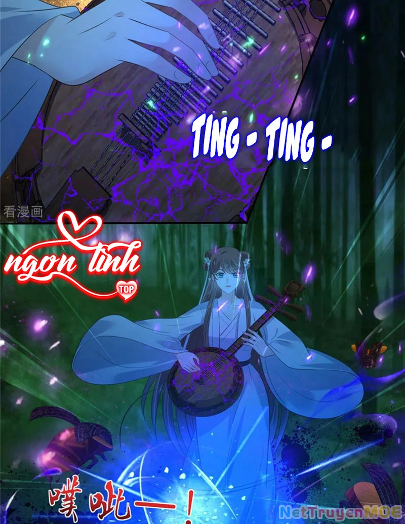 Tà Vương Phúc Hắc Sủng Nhập Cốt Chapter 223 - 6