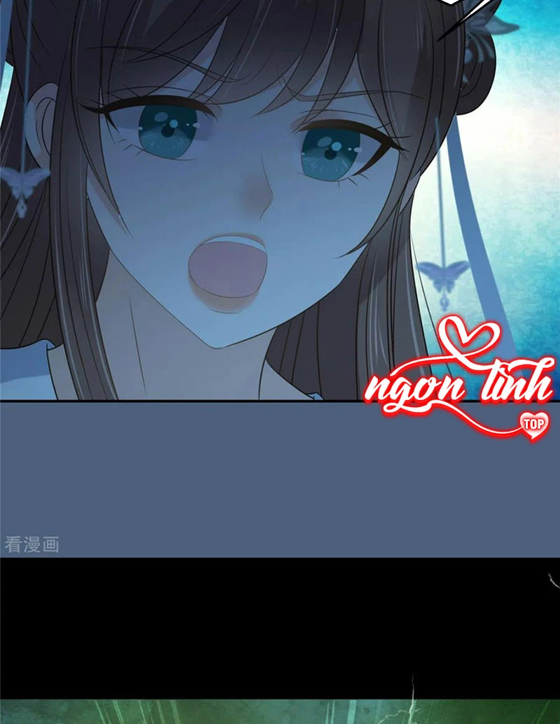 Tà Vương Phúc Hắc Sủng Nhập Cốt Chapter 223 - 13