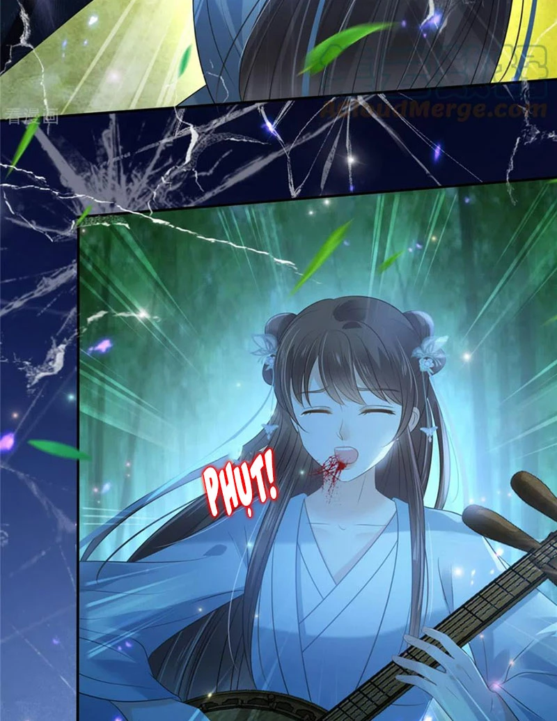 Tà Vương Phúc Hắc Sủng Nhập Cốt Chapter 223 - 15