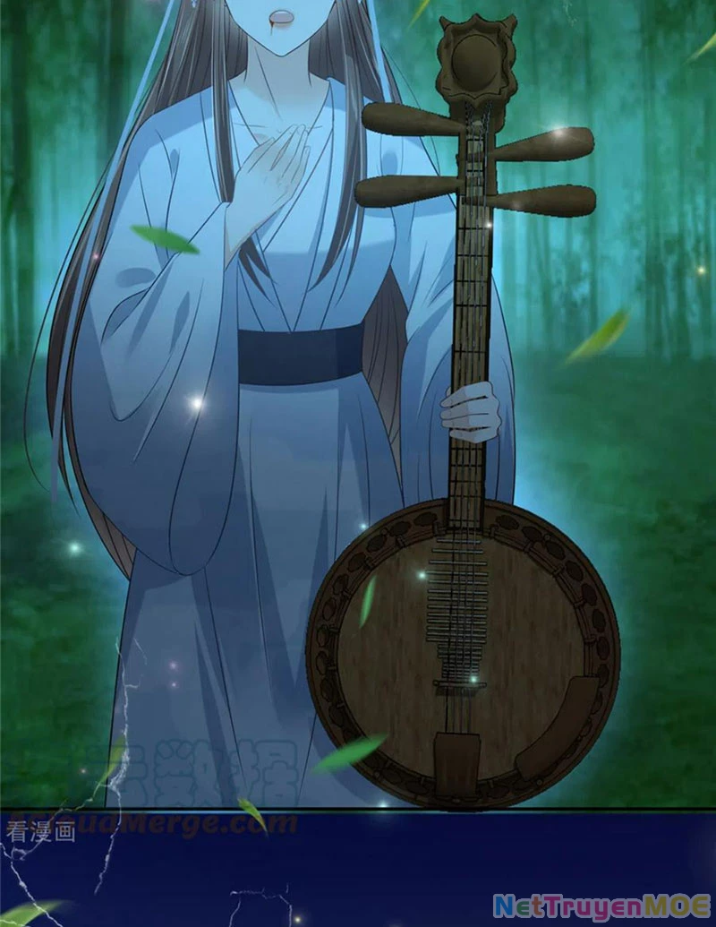 Tà Vương Phúc Hắc Sủng Nhập Cốt Chapter 223 - 19