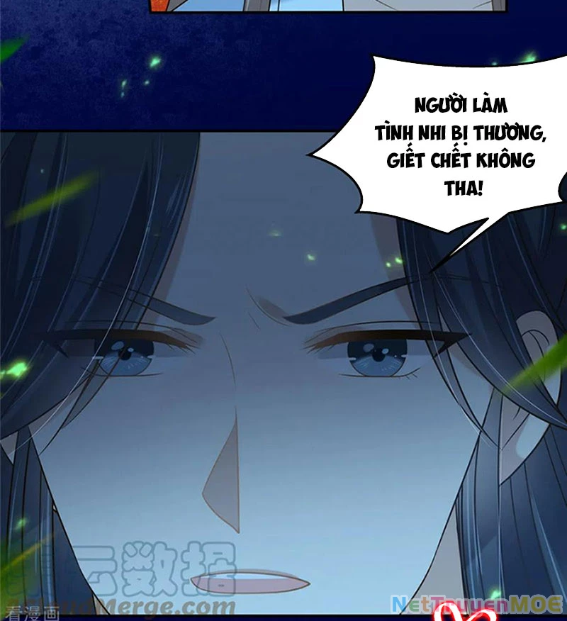 Tà Vương Phúc Hắc Sủng Nhập Cốt Chapter 223 - 22