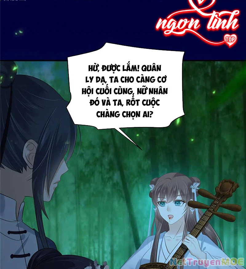 Tà Vương Phúc Hắc Sủng Nhập Cốt Chapter 223 - 23