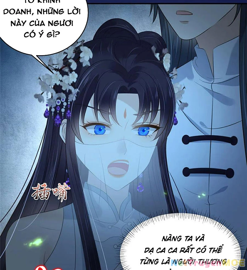 Tà Vương Phúc Hắc Sủng Nhập Cốt Chapter 223 - 25