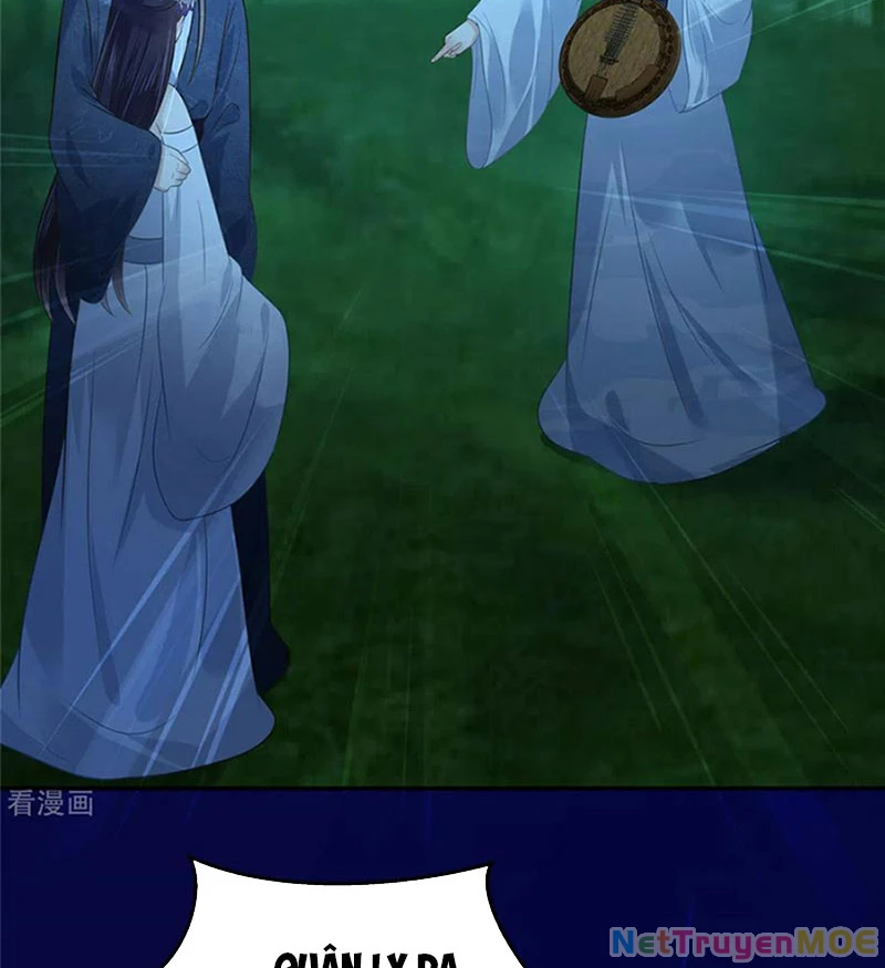 Tà Vương Phúc Hắc Sủng Nhập Cốt Chapter 223 - 27