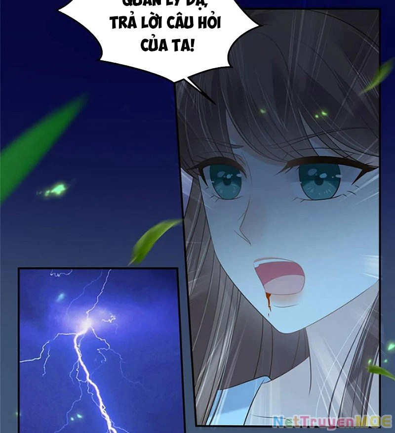 Tà Vương Phúc Hắc Sủng Nhập Cốt Chapter 223 - 28