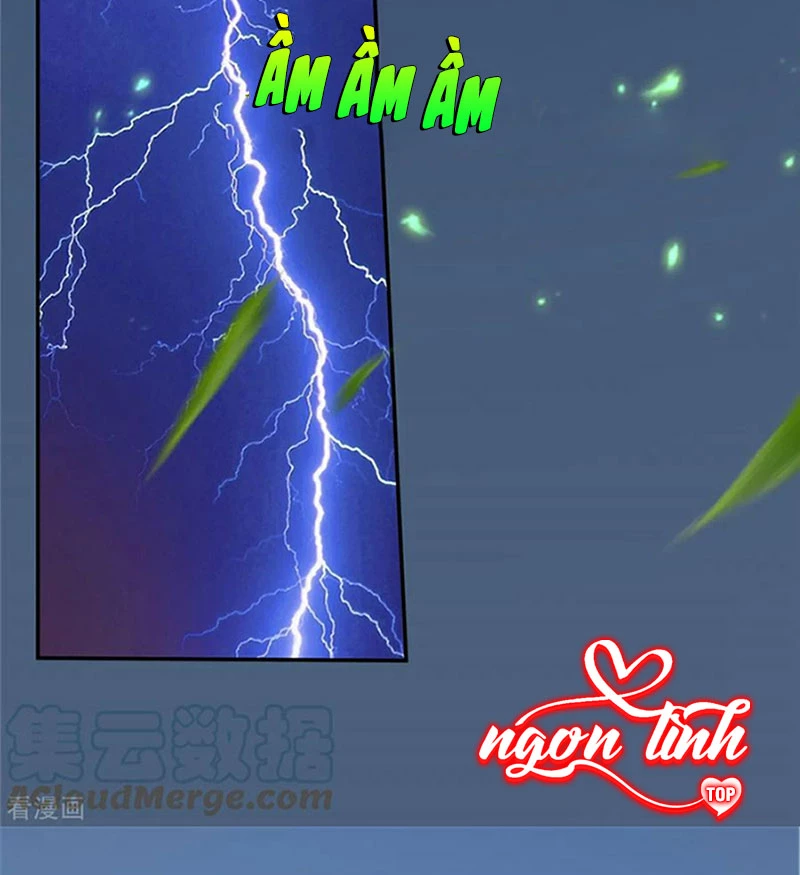 Tà Vương Phúc Hắc Sủng Nhập Cốt Chapter 223 - 29