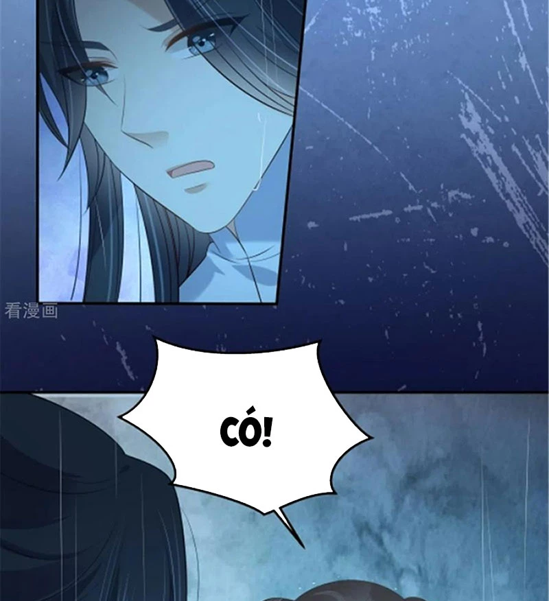 Tà Vương Phúc Hắc Sủng Nhập Cốt Chapter 223 - 31