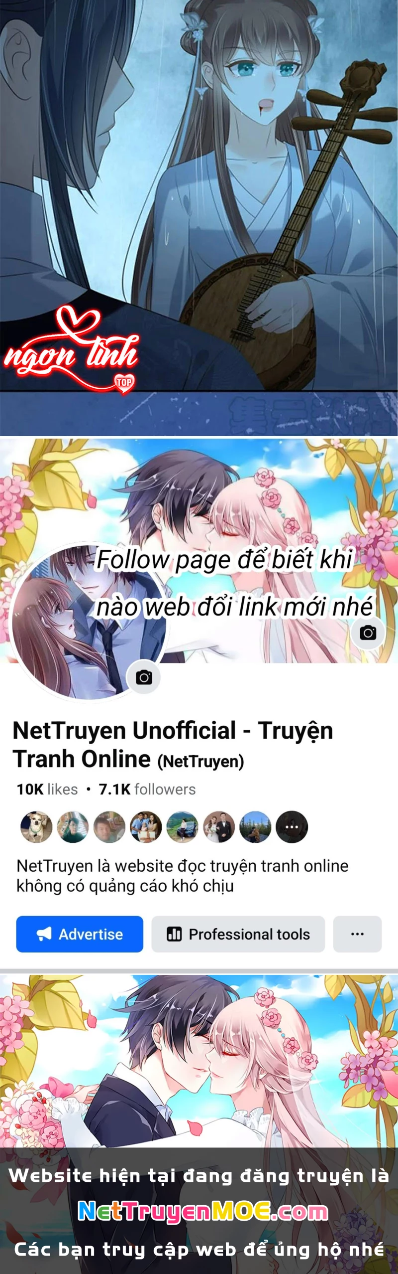 Tà Vương Phúc Hắc Sủng Nhập Cốt Chapter 223 - 32