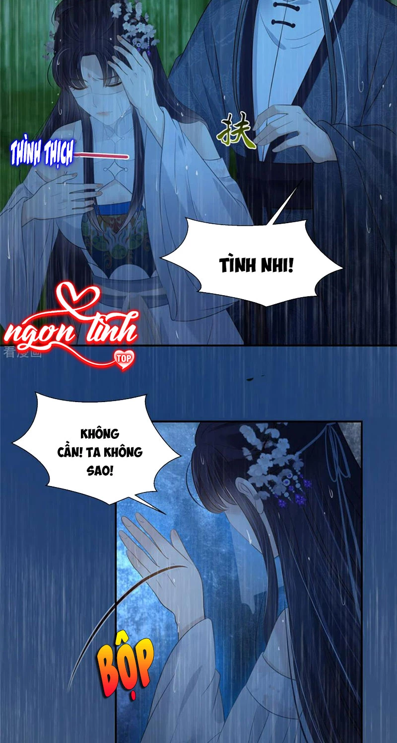 Tà Vương Phúc Hắc Sủng Nhập Cốt Chapter 224 - 9