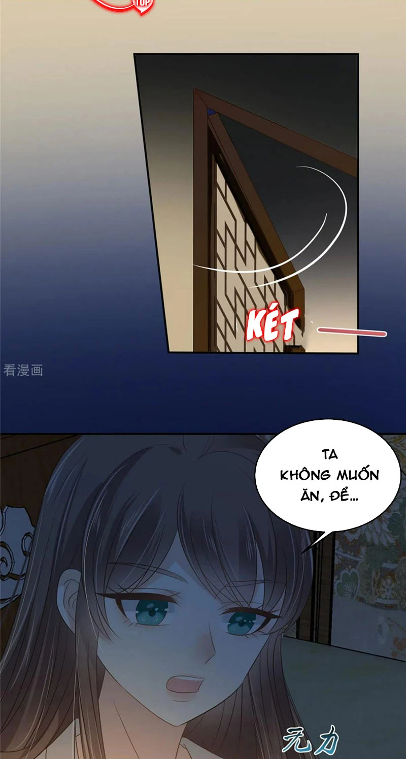 Tà Vương Phúc Hắc Sủng Nhập Cốt Chapter 224 - 13