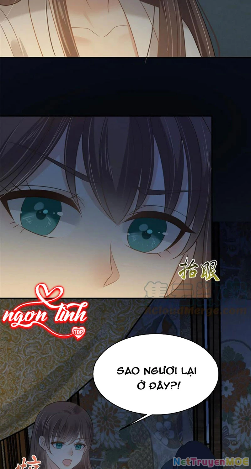 Tà Vương Phúc Hắc Sủng Nhập Cốt Chapter 224 - 14